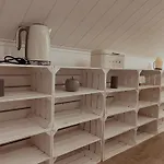 De Flingou Lägenhet Ruber