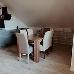 De Flingou Lägenhet Ruber
