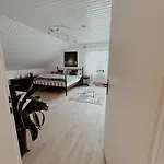 De Flingou Lägenhet Ruber