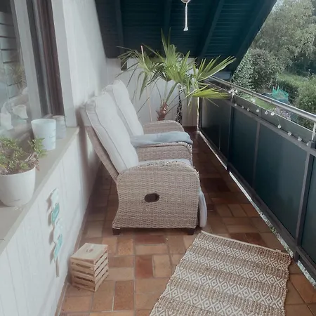 De Flingou Apartment