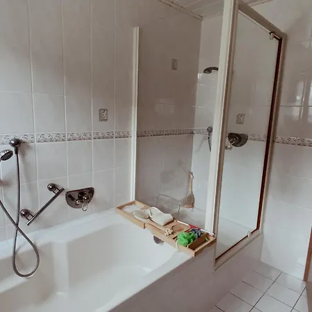 De Flingou Apartment Ruber