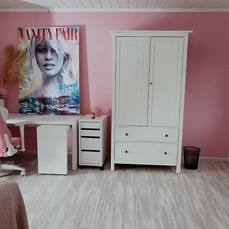 De Flingou شقة *
