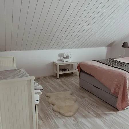 Apartment De Flingou *
