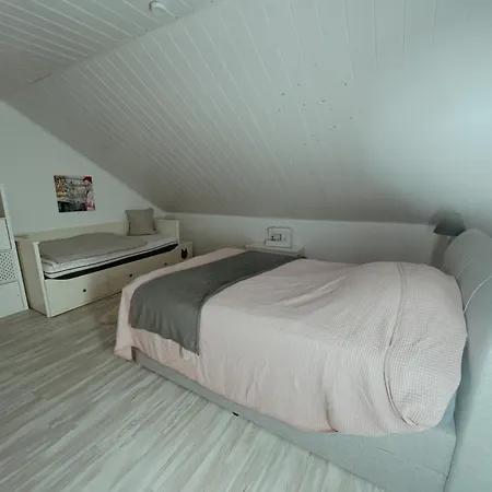 De Flingou Apartment Ruber