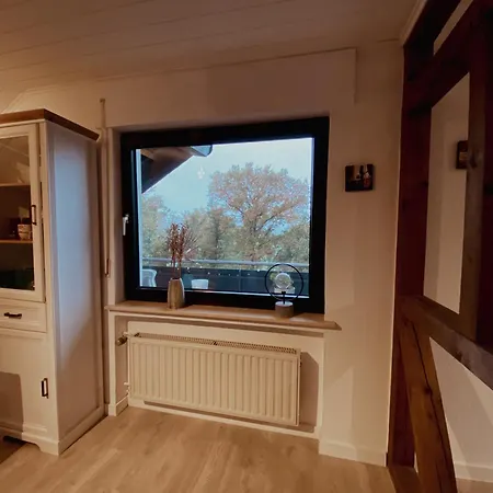 De Flingou Διαμέρισμα *