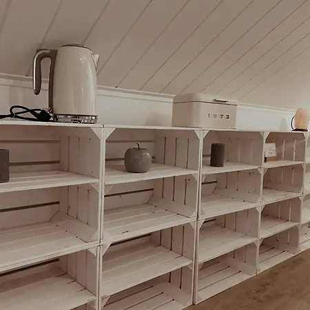 De Flingou Appartement Ruber