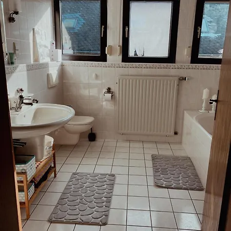 De Flingou Apartment