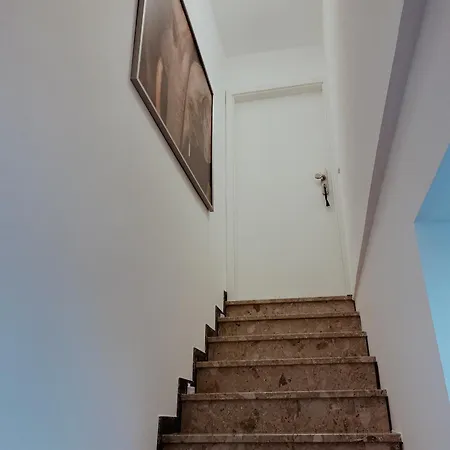 De Flingou Apartment Ruber