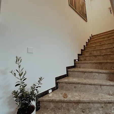 Apartment De Flingou *