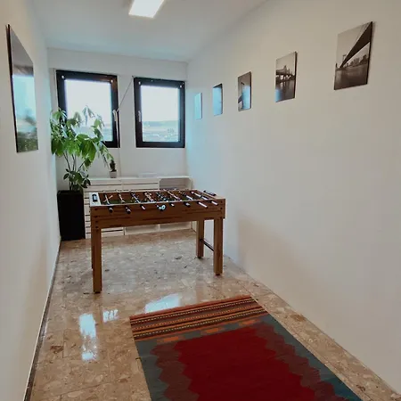 De Flingou Apartment