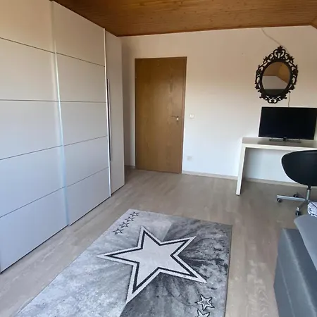 Apartment De Flingou *