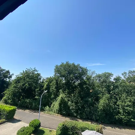 Apartment De Flingou