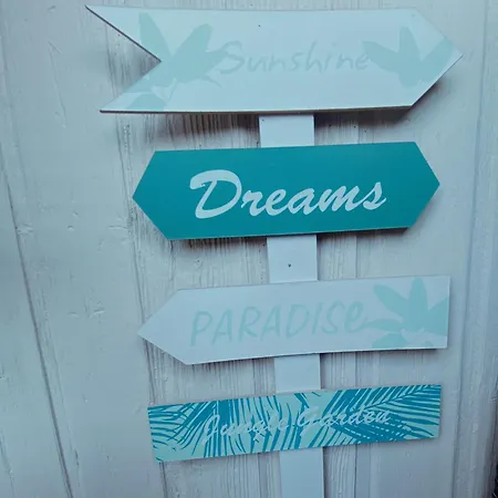 De Flingou Apartment Ruber