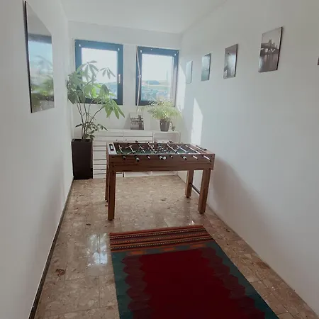 De Flingou Apartament *