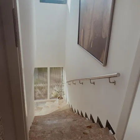 De Flingou Apartament *