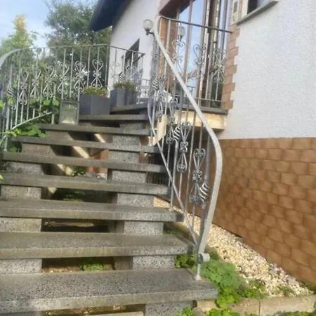 De Flingou Appartement *