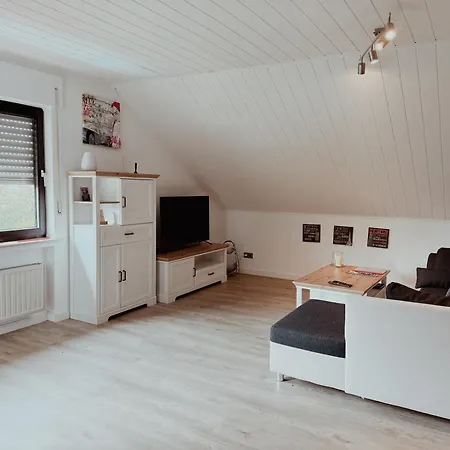 Apartment De Flingou Ruber