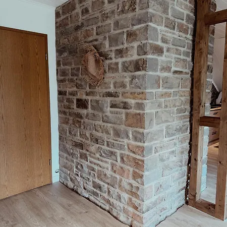 De Flingou Apartment Ruber