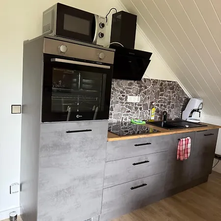 Apartament De Flingou *