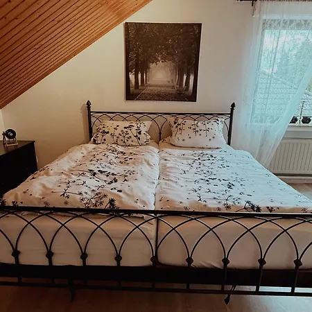 Apartament De Flingou Ruber