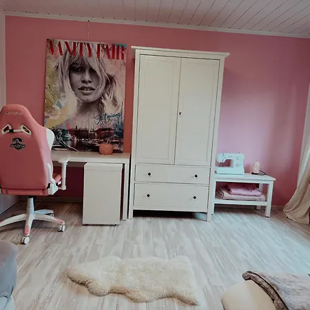 Διαμέρισμα De Flingou