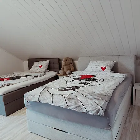 De Flingou Apartament