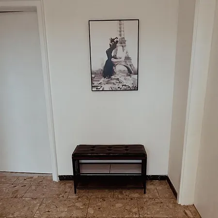 Apartment De Flingou *