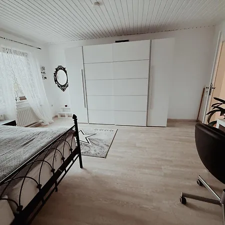 Διαμέρισμα De Flingou Ruber