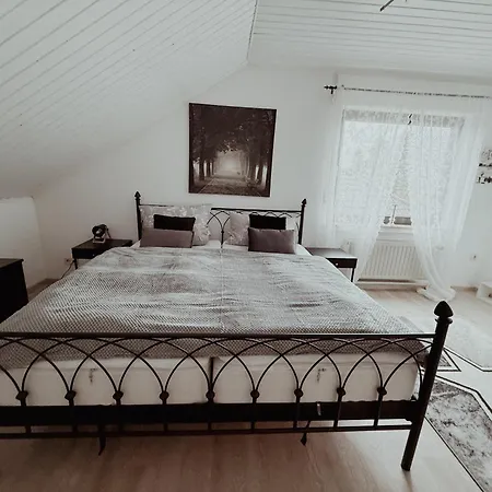 De Flingou Διαμέρισμα Ruber