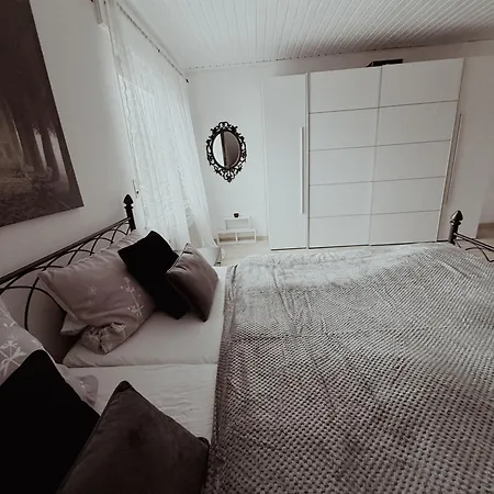 Appartement De Flingou *