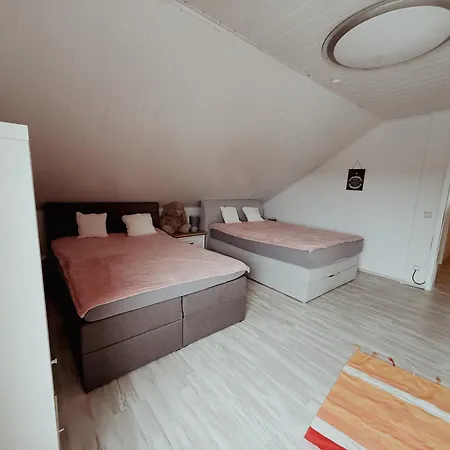 Διαμέρισμα De Flingou *