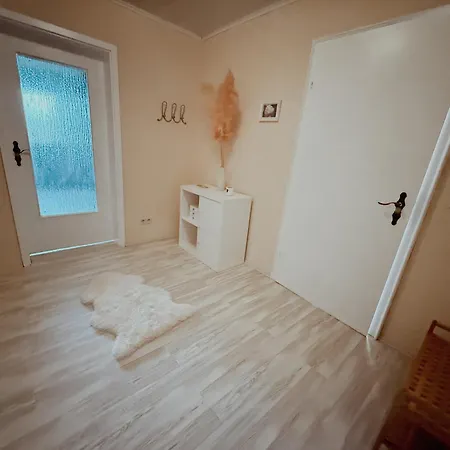 Apartment De Flingou