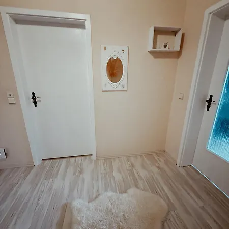 De Flingou Apartment *