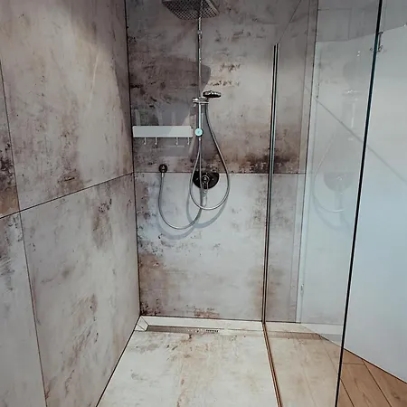 Διαμέρισμα De Flingou