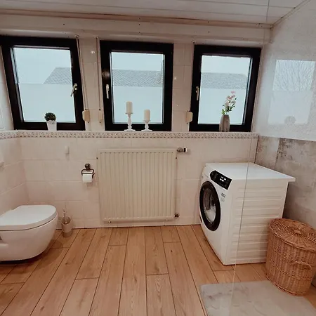 De Flingou Apartment *