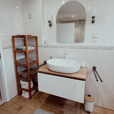 Apartment De Flingou *