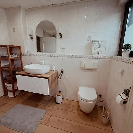 Apartment De Flingou *