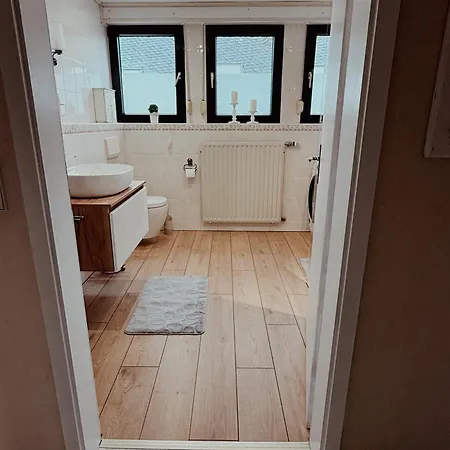 De Flingou Apartment