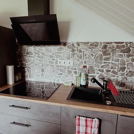 De Flingou Apartament *