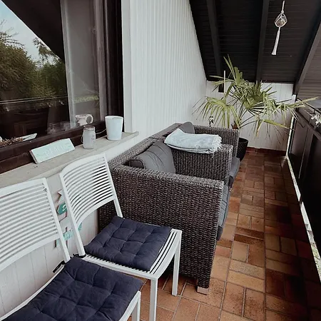 Apartament De Flingou Ruber