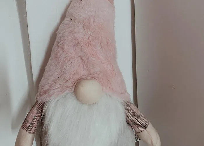 De Flingou Lägenhet