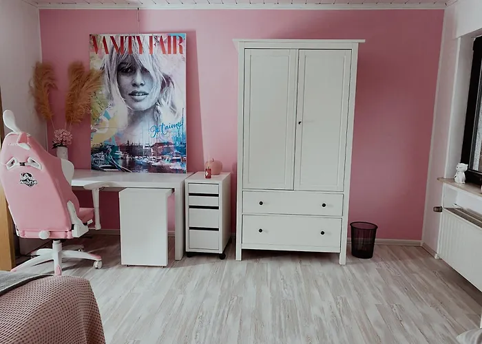 De Flingou Lägenhet *