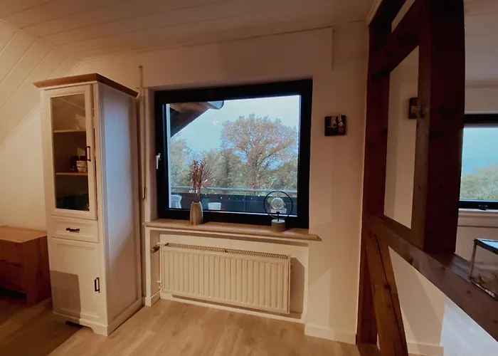 De Flingou Lägenhet *