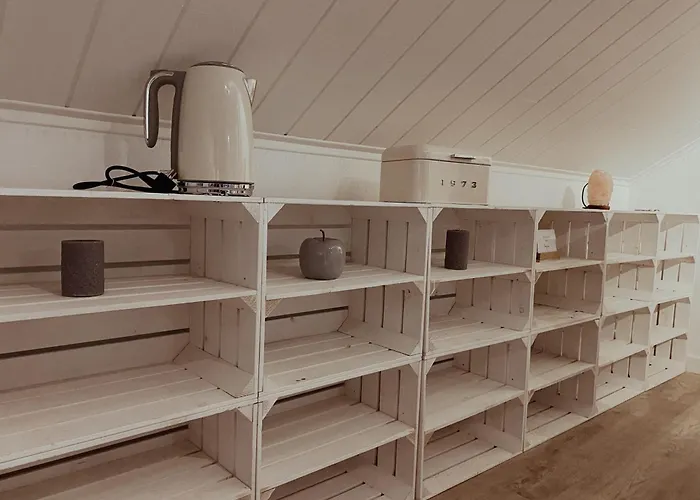 De Flingou Lägenhet Ruber