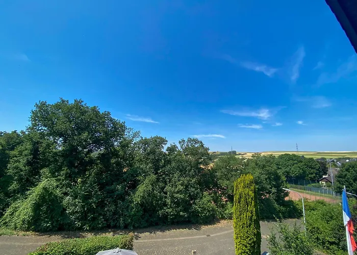 Lägenhet De Flingou