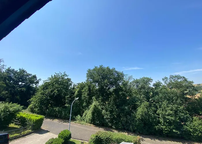 Lägenhet De Flingou