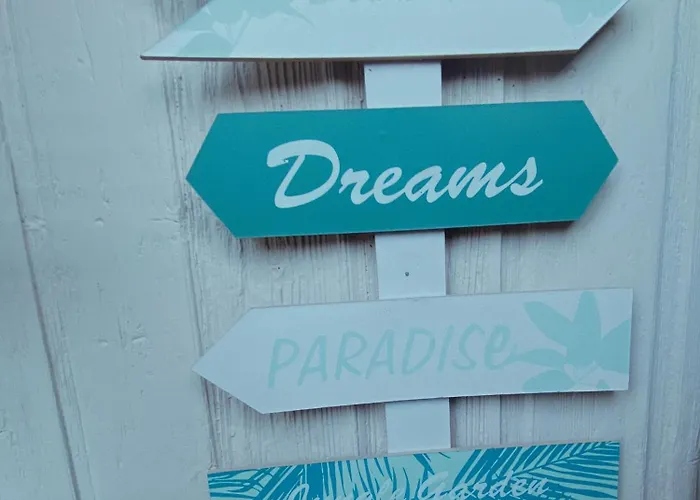 De Flingou Lägenhet Ruber