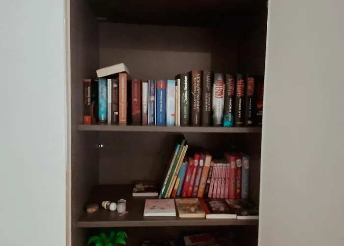 Apartamento De Flingou Ruber