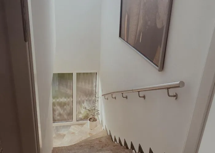 De Flingou Apartamento *