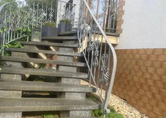 De Flingou Lägenhet *